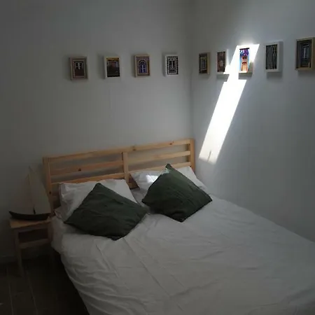 Apartment Monte Do Carmo 31, Principe Real
