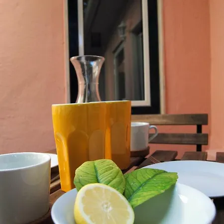 Monte Do Carmo 31, Principe Real Apartment *