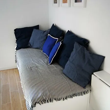 Monte Do Carmo 31, Principe Real Apartment Lisbon