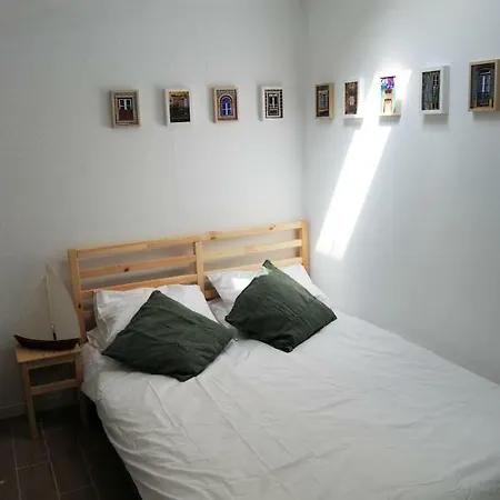 Monte Do Carmo 31, Principe Real Apartment *
