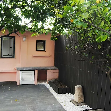 Monte Do Carmo 31, Principe Real Apartment *